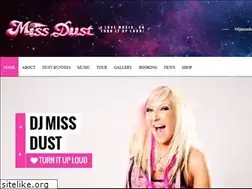 Sites similar to djmissdust.com