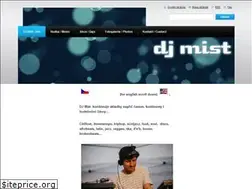 Sites similar to djmist.info