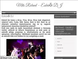 Sites similar to djmits.hu