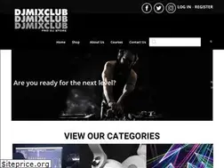 Sites similar to djmixclub.co.za