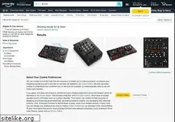 Sites similar to djmixer.org