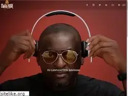 Sites similar to djmixmasterbrown.com