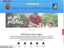 Sites similar to djmleague.co.uk