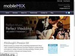 Sites similar to djmobilemix.com
