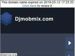 Sites similar to djmobmix.com