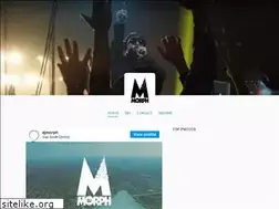 Sites similar to djmorph.com