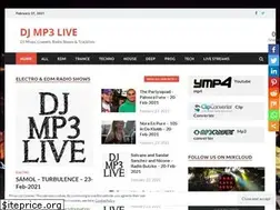 Sites similar to djmp3.live