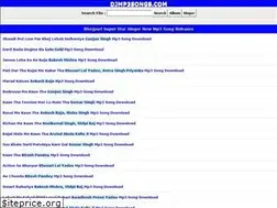 Sites similar to djmp3songs.com