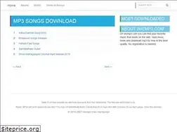 Sites similar to djmp3y.com