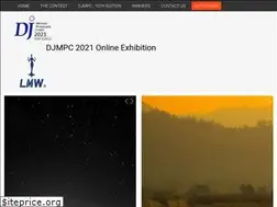 Sites similar to djmpc.in