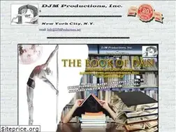 Sites similar to djmproductions.net