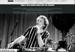 Sites similar to djmrbrown.de