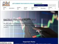 Sites similar to djmtrade.com