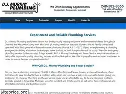 Sites similar to djmurrayplumbing.com
