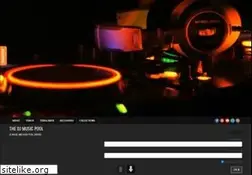Sites similar to djmusicpool.com
