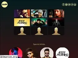 Sites similar to djmusicweb.com
