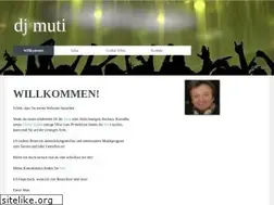 Sites similar to djmuti.de