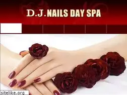 Sites similar to djnailsdayspa.com