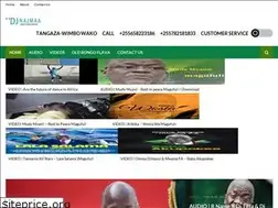 Sites similar to djnajmaa.blogspot.com