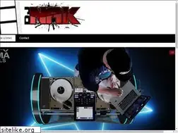 Sites similar to djnak.net