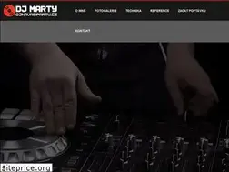 Sites similar to djnavasiparty.cz