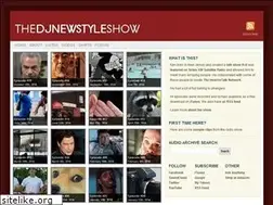 Sites similar to djnewstyle.com
