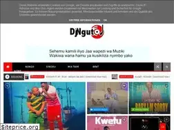 Sites similar to djnguto.com