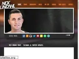 Sites similar to djnicklindahl.com