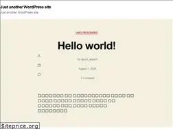 Sites similar to djnod.net