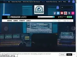 Sites similar to djnothinnice.com