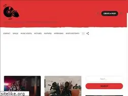 Sites similar to djnotorioussam.com
