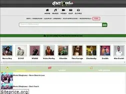 Sites similar to djntloaded.com