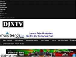 Sites similar to djntv.com