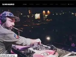 Sites similar to djnu-mark.com