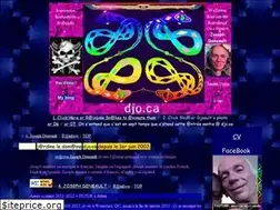 Sites similar to djo.ca