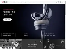 Sites similar to djo.com