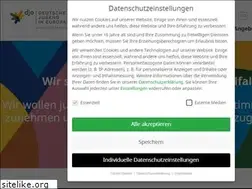 Sites similar to djo.de