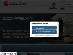 Sites similar to djo.dk