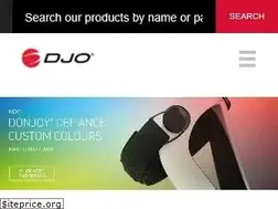 Sites similar to djo.eu