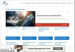 Sites similar to djobbuzz.com