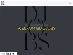 Sites similar to djobs.nl