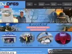 Sites similar to djof69.com