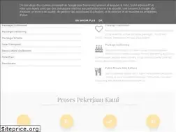 Sites similar to djogjaoutbound.com