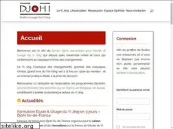 Sites similar to djohi.org