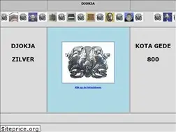 Sites similar to djokja.nl