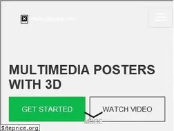 Sites similar to djokovic.glogster.com