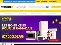 Sites similar to djokstore.ci