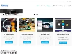 Sites similar to djole.me