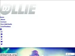 Sites similar to djollie.com