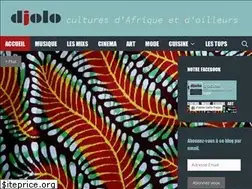 Sites similar to djolo.net